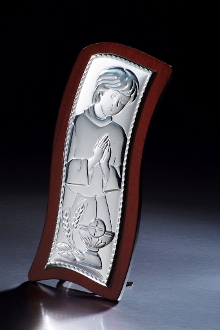 Communion Boy Icon 4